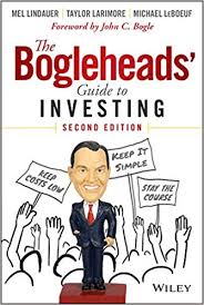 Bogleheads guide to investing