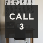 call 3